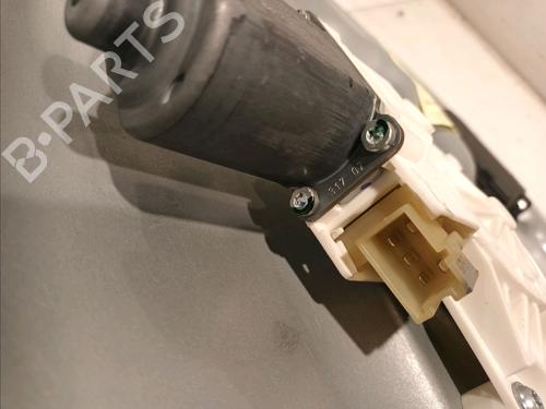 Front left window mechanism MERCEDES-BENZ M-CLASS (W164) ML 320 CDI 4-matic (164.122) | BP15722502C22 
