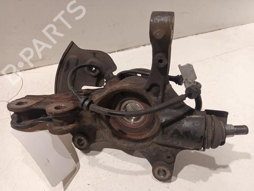 Right front steering knuckle OPEL VIVARO C Van (K0) 2.0 | BP20607365M26 