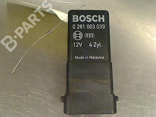 Used Electronic module Electronic module PEUGEOT BOXER Van 2.2 HDi 120 (120 hp) 10395943 10395943