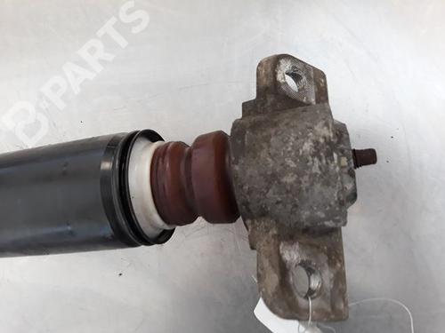 Right rear shock absorber ALFA ROMEO MITO (955_) 1.6 JTDM (955AXE1B) | BP9323009M19 
