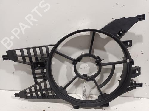 Used Support MERCEDES-BENZ CITAN Box Body/MPV (W415) [2012-2021]  21124463