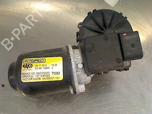 Front wiper motor FIAT QUBO (225_) 1.4 (225AXA1A) | BP15741982M29 