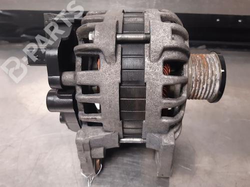Generator DACIA SANDERO II TCe 90 (B8M1, B8MA, B8AC) (90 hp) 9330555
