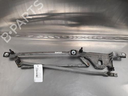 Used Front wipers mechanism FORD FOCUS II (DA_, HCP, DP) 1.8 TDCi (115 hp) 14869926