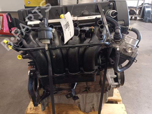 Engine CHEVROLET AVEO / KALOS Hatchback (T250, T255) 1.4 | BP32103017M1  - Image 5
