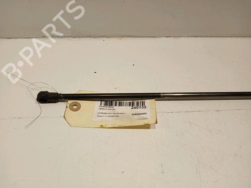 Tailgate lift support CITROËN C4 I (LC_) 1.6 HDi | BP17662751C138 