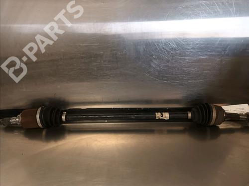 Used Right front driveshaft NISSAN MICRA IV (K13K, K13KK) 1.2 (80 hp) 11832644
