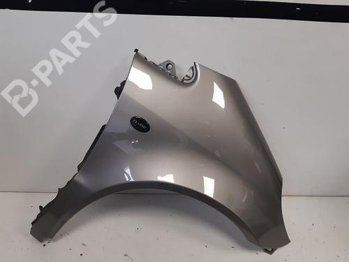 Used Right front fenders MERCEDES-BENZ A-CLASS (W168) A 170 CDI (168.009, 168.109) (95 hp) 9334927