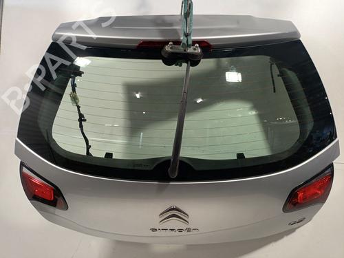 Used Tailgate Tailgate 38084120 38084120