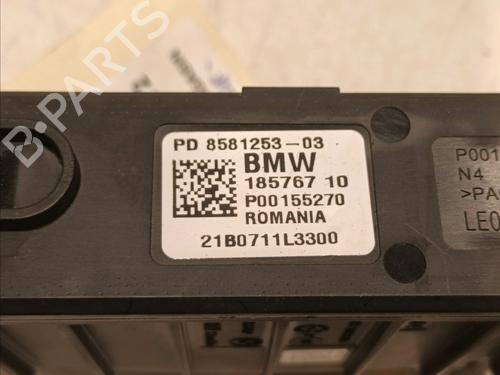 Fuse box BMW X1 (F48) sDrive 16 d | BP16647912E1 