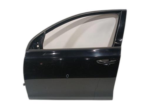 Used Left front door VW GOLF VI (5K1) 1.6 TDI (105 hp) 23332780