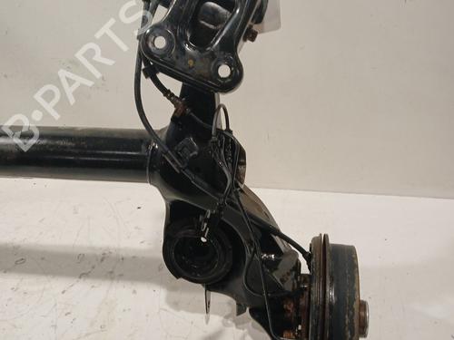 Rear axle OPEL ADAM (M13) 1.2 | BP36035657M2  - Image 9