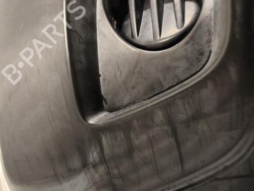 Front bumper CITROËN JUMPY II Van 1.6 HDi 90 16V | BP39521005C7 - Image 9