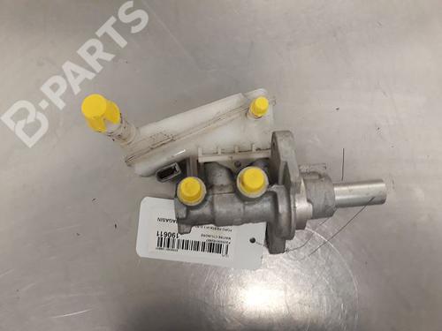 Used Brake master cylinder FORD FIESTA VI (CB1, CCN) 1.25 (60 hp) 9339149