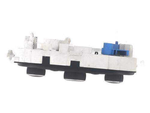 Climate control RENAULT SCÉNIC III (JZ0/1_) 1.5 dCi | BP32078831I5 