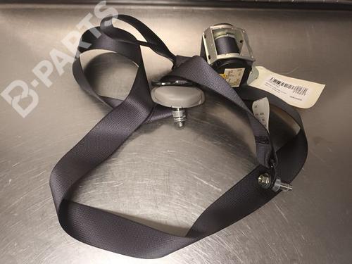 Used Rear right belt tensioner RENAULT KOLEOS I (HY_) 2.0 dCi (HY0K) (150 hp) 12094707