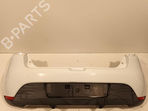 Used Rear bumper RENAULT CLIO IV (BH_) 1.5 dCi 75 (75 hp) 31939279