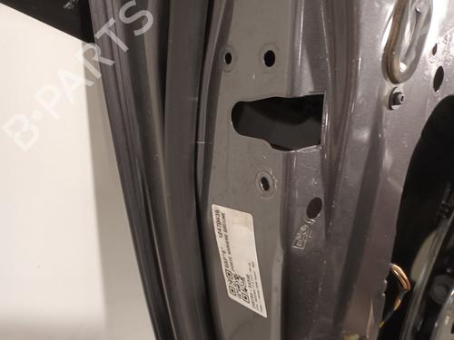 Left rear door OPEL INSIGNIA A Sports Tourer (G09) 2.0 CDTI (35) | BP27815299C4