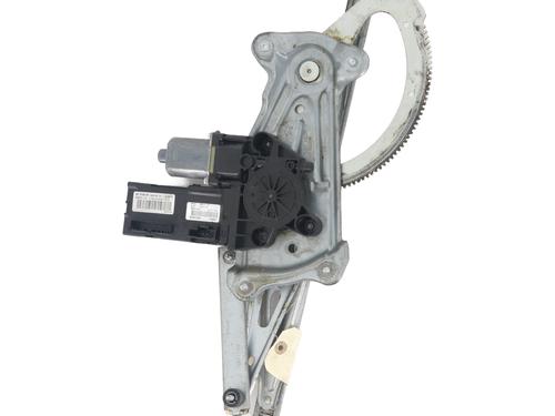 Rudehejsemekanisme ventre foran RENAULT MEGANE III Hatchback (BZ0/1_, B3_) 1.5 dCi (106 hp) 28713727