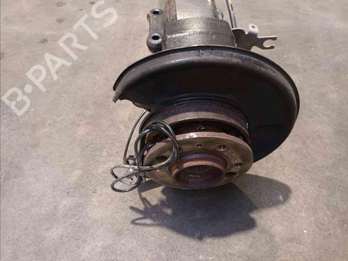 Rear axle MERCEDES-BENZ SPRINTER 3-t Van (B910) 211 CDI (910.621, 910.623) | BP20603703M2 