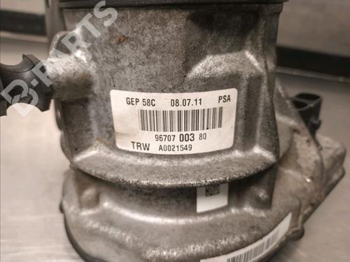 Steering pump PEUGEOT 308 SW I (4E_, 4H_) 1.6 HDi | BP10906947M99 