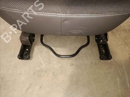 Sæde Bagtil RENAULT ESPACE V (JR_)  | BP25483220C17 