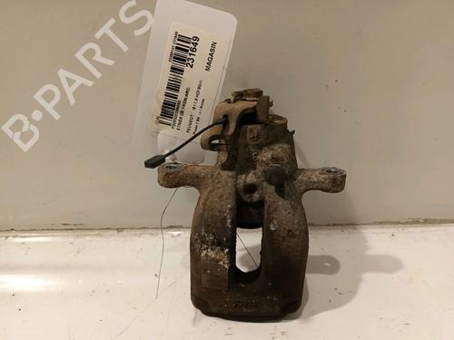 Right rear brake caliper PEUGEOT 308 SW I (4E_, 4H_) 1.6 HDi (90 hp) 15643052