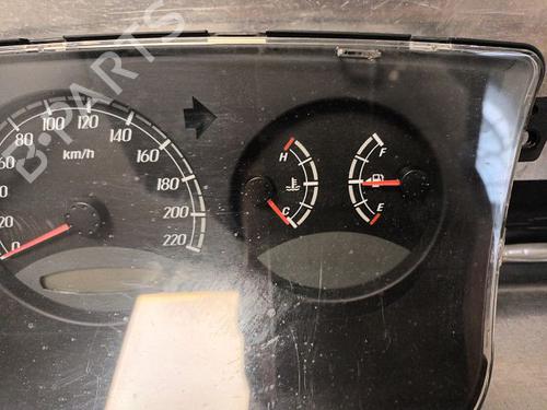 Instrument cluster SSANGYONG KYRON 2.0 Xdi 4x4 | BP15741017C47 