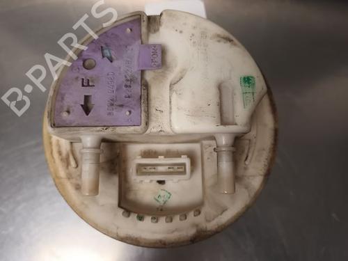 Annen PEUGEOT 406 (8B) 2.0 16V | BP20602023O1 