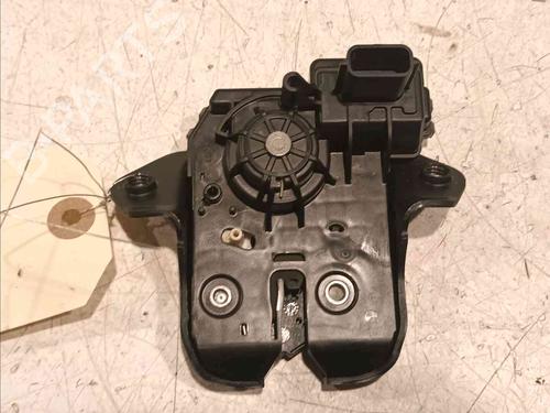 Tailgate lock DACIA SANDERO III 1.0 TCe 90 | BP20606081C101 