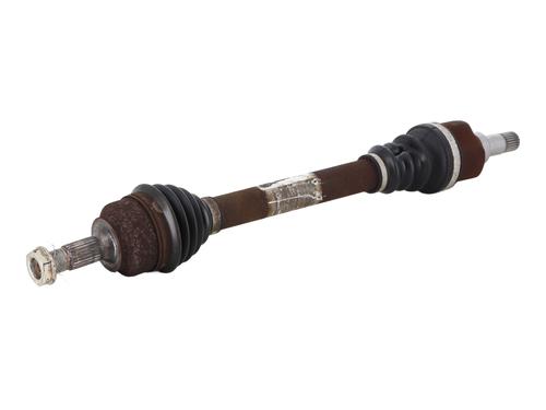 Left front driveshaft PEUGEOT 307 (3A/C) 1.6 16V | BP29150743M38