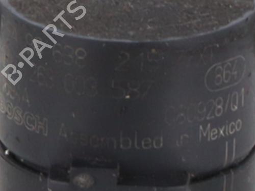 Elektronisk modul CITROËN C5 III (RD_) 1.6 HDi 110 (RD9HZC) | BP29933605M83