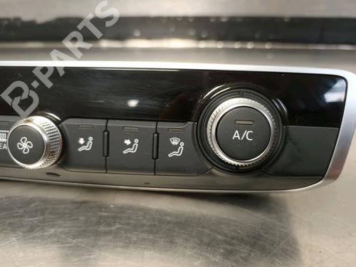Climate control AUDI A3 (8V1, 8VK) 1.6 TDI | BP11939242I5 
