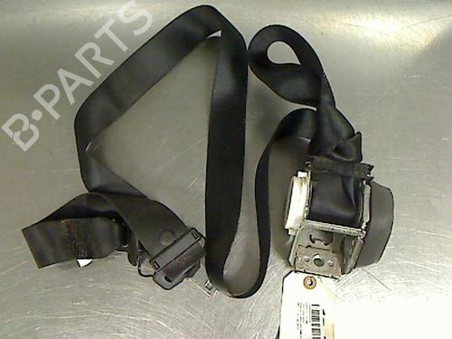 Rear left belt tensioner BMW X4 (F26) xDrive 30 d (258 hp) 72117258445