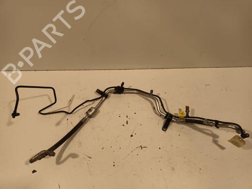 Used AC pipe PEUGEOT 208 I (CA_, CC_) 1.2 PureTech 82 (82 hp) 30338508