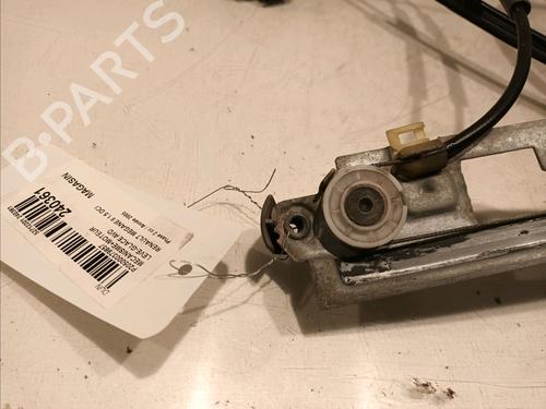 Front right window mechanism RENAULT MEGANE II (BM0/1_, CM0/1_) 1.5 dCi (BM1E, CM1E) | BP17085550C23 