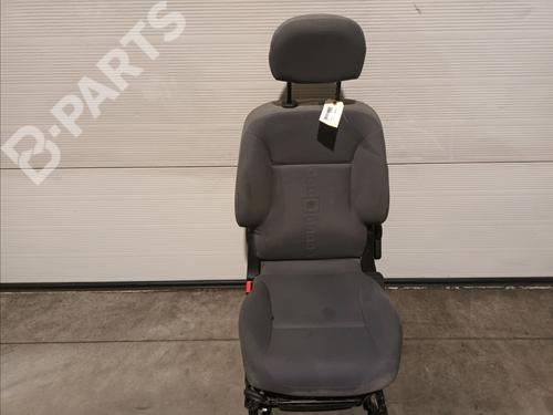 Used Left front seat Left front seat CITROËN BERLINGO Box Body/MPV (B9) 1.6 HDi 90 (90 hp) 11046664 11046664