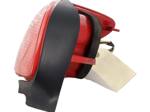Left taillight PEUGEOT 206 CC (2D) 1.6 HDi 110 | BP26408384C34 
