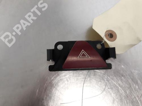 Used Warning switch PEUGEOT 307 CC (3B) 2.0 HDi 135 (136 hp) 9323501