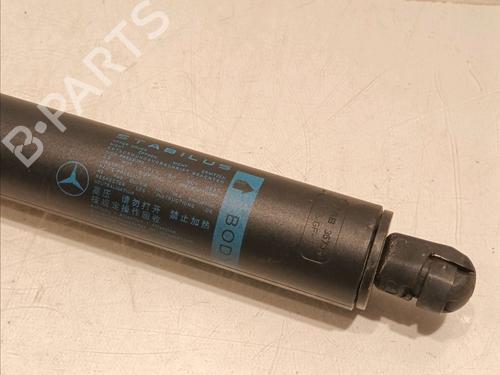 Tailgate lift support MERCEDES-BENZ GLA-CLASS (X156) GLA 220 CDI 4-matic (156.905) | BP16487049C138 