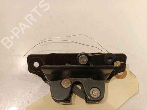 Tailgate lock CITROËN SAXO (S0, S1) 1.1 X, SX | BP21124147C101 