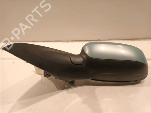 Left mirror OPEL TIGRA TwinTop (X04) 1.4 (R97) | BP14948820C26 