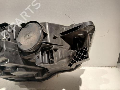 Left headlight CITROËN C4 II (NC_) 1.2 THP 110 (NCHNZ6, NCHNV6) | BP38011895C28 - Image 6