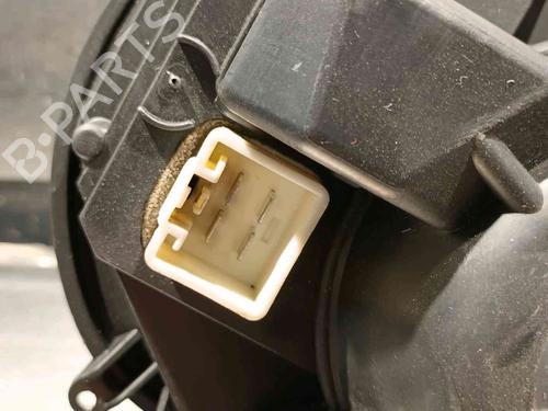 Heater blower motor VOLVO V70 II (285) 2.5 TDI | BP20604410M62 