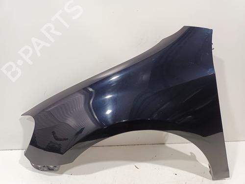Kotflügel links vorne für VW GOLF VI (5K1) 1.4 TSI (122 hp) 31306012
