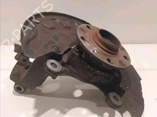 Left front steering knuckle VW GOLF VII (5G1, BQ1, BE1, BE2) | BP24969865M25