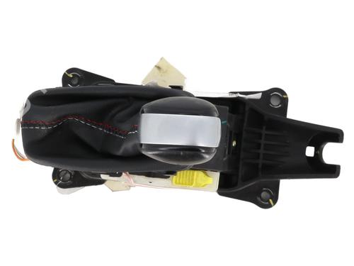 Gear lever RENAULT MEGANE IV Grandtour (K9A/M/N_) E-TECH 160 (K9NH) | BP22244294M90 