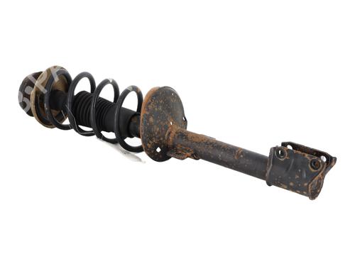 Left rear shock absorber DACIA DUSTER (HS_) 1.5 dCi 4x4 | BP28312412M18 
