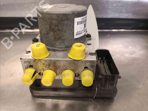 Used ABS pump HYUNDAI ix35 (LM, EL, ELH) 1.7 CRDi (116 hp) 9341348