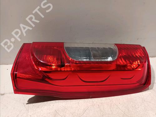 Right taillight PEUGEOT BIPPER Tepee 1.3 HDi 75 | BP18896418C35 
